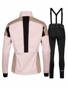 Komplet do narciarstwa biegowego damski Halti Huuru XC 2