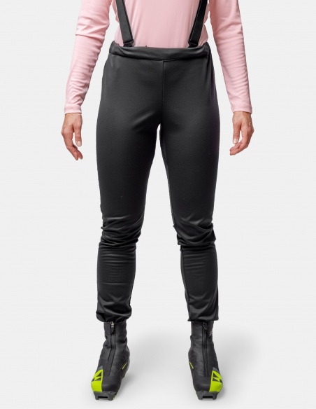 Komplet do narciarstwa biegowego damski Halti Huuru XC