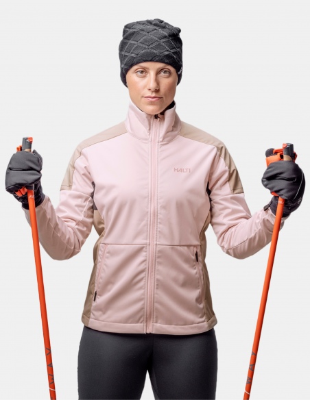 Komplet do narciarstwa biegowego damski Halti Huuru XC
