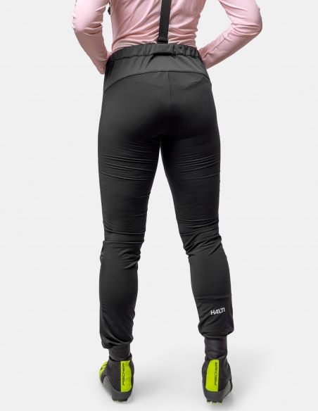Komplet do narciarstwa biegowego damski Halti Huuru XC