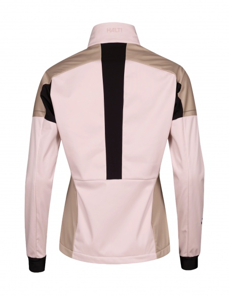 Komplet do narciarstwa biegowego damski Halti Huuru XC