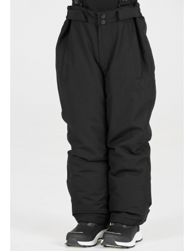 Spodnie narciarskie dziecięce ZigZag...