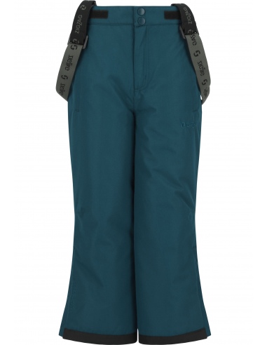 Spodnie narciarskie dziecięce ZigZag...