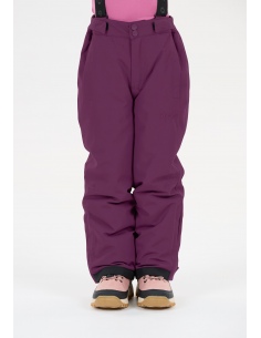 Spodnie narciarskie...