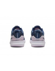 Craft X165 Engineered W Damskie Buty Biegowe Granatowe 2