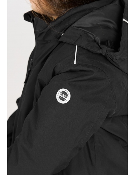 Kurtka narciarska dziecięca ZigZag Murdoch W-PRO 10000