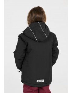 Kurtka narciarska dziecięca ZigZag Murdoch W-PRO 10000 2