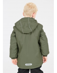 Kurtka narciarska dziecięca ZigZag Murdoch W-PRO 10000 2