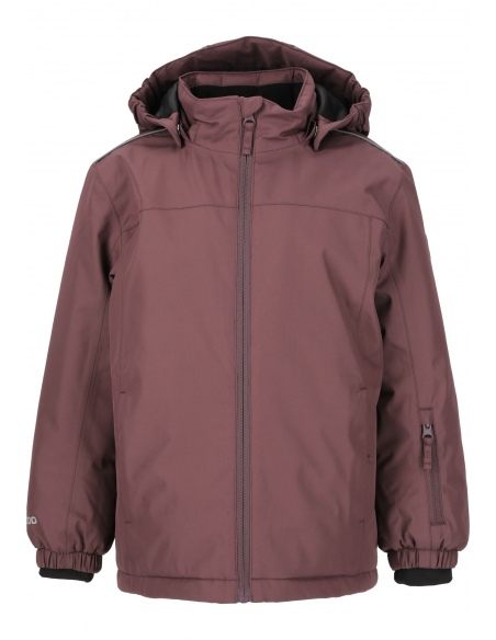 Kurtka narciarska dziecięca ZigZag Murdoch W-PRO 10000