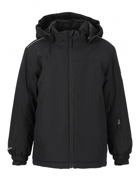 Kurtka narciarska dziecięca ZigZag Murdoch W-PRO 10000