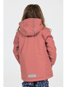 Kurtka narciarska dziecięca ZigZag Murdoch W-PRO 10000 2