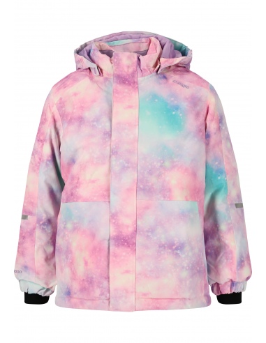 Kurtka narciarska dziecięca ZigZag...