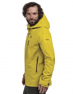 Kurtka skiturowa męska Schöffel Milagle 2