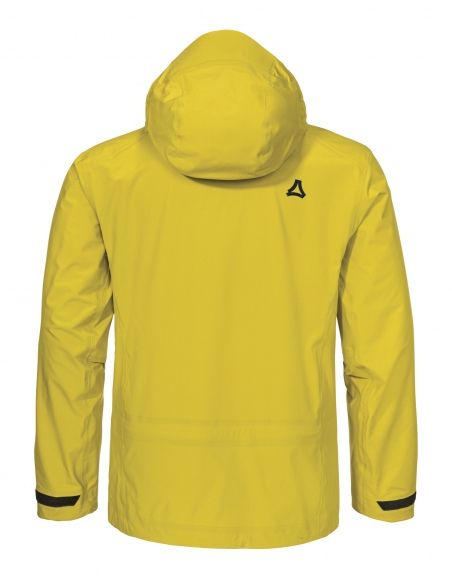 Kurtka skiturowa męska Schöffel Milagle