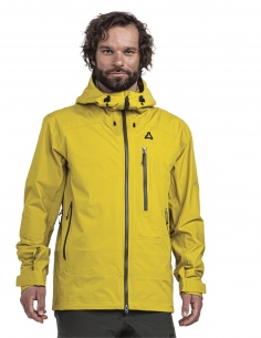 Kurtka skiturowa męska Schöffel Milagle