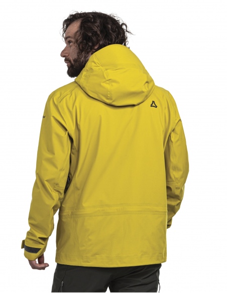 Kurtka skiturowa męska Schöffel Milagle