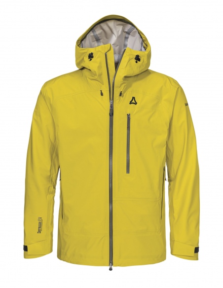 Kurtka skiturowa męska Schöffel Milagle