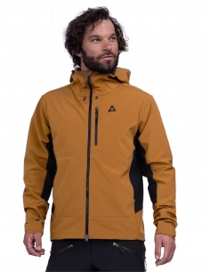 Kurtka softshell męska...