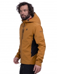 Kurtka softshell męska... 2