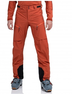 Spodnie skiturowe męskie Schöffel Milagle