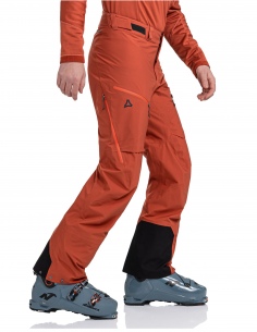 Spodnie skiturowe męskie Schöffel Milagle 2