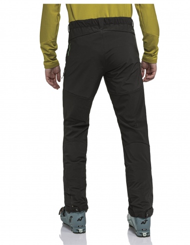 Spodnie trekkingowe męskie Schöffel...