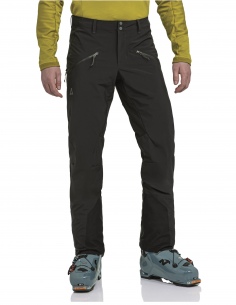 Spodnie trekkingowe męskie... 2