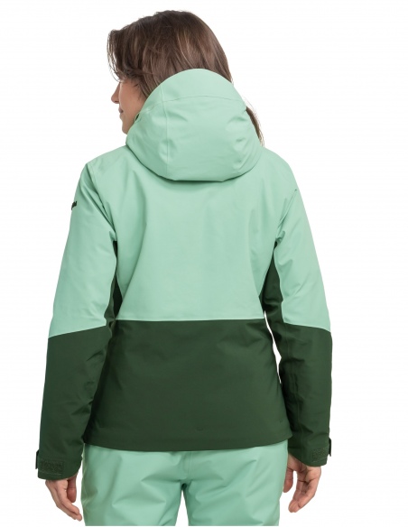 Kurtka narciarska damska Schöffel Safuna