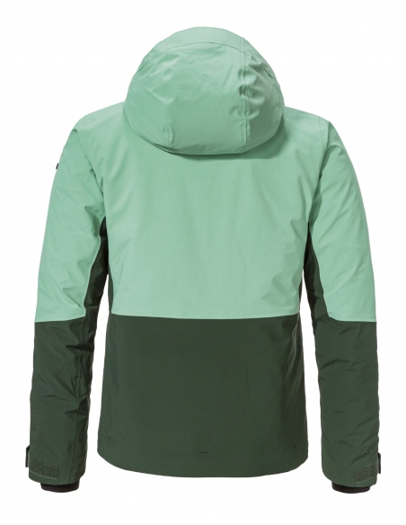 Kurtka narciarska damska Schöffel Safuna