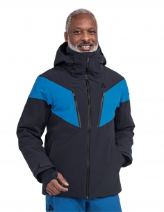 Kurtka narciarska męska Schöffel Safuna