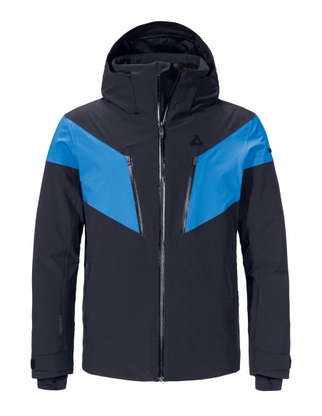 Kurtka narciarska męska Schöffel Safuna