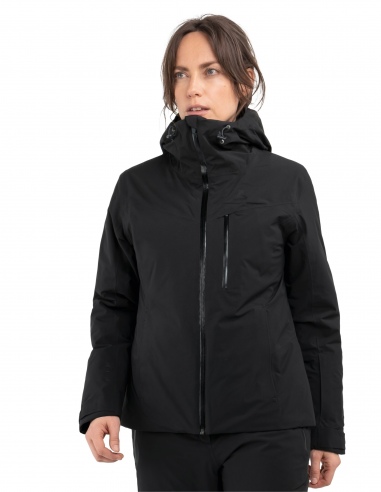 Kurtka narciarska damska Schöffel Nollen