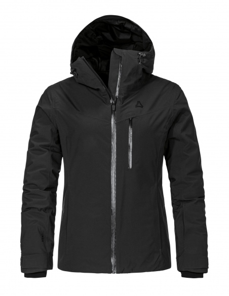 Kurtka narciarska damska Schöffel Nollen