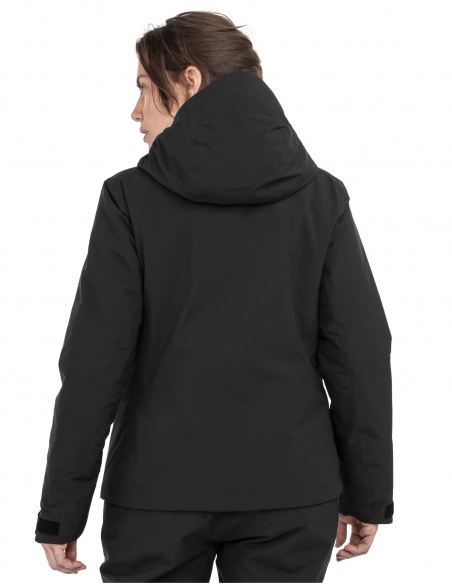 Kurtka narciarska damska Schöffel Nollen