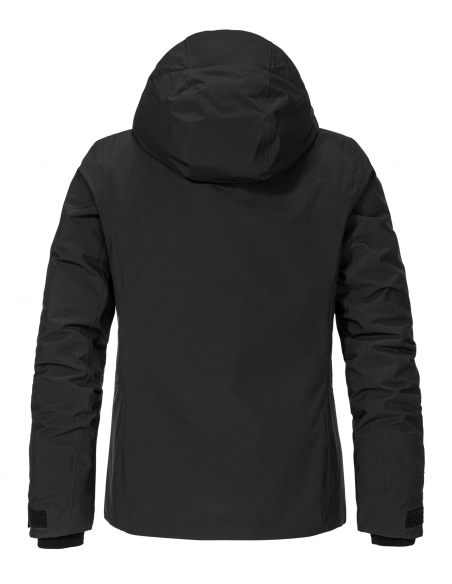 Kurtka narciarska damska Schöffel Nollen