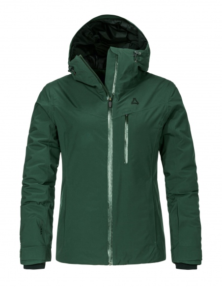 Kurtka narciarska damska Schöffel Nollen
