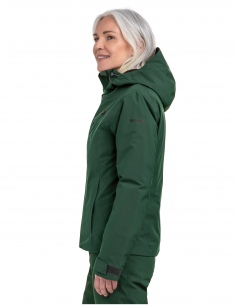 Kurtka narciarska damska Schöffel Nollen 2