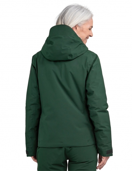 Kurtka narciarska damska Schöffel Nollen