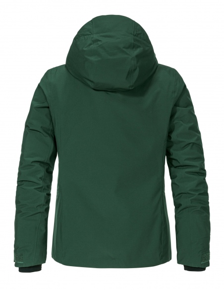 Kurtka narciarska damska Schöffel Nollen