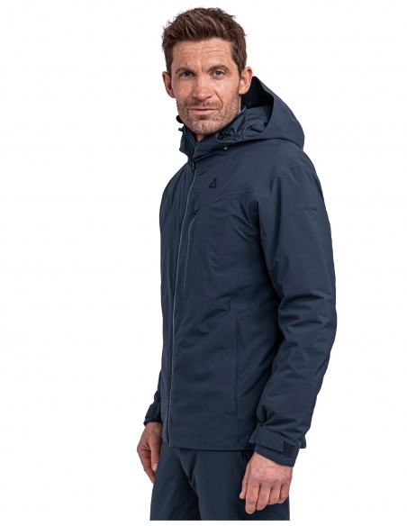 Kurtka narciarska męska Schöffel Nollen