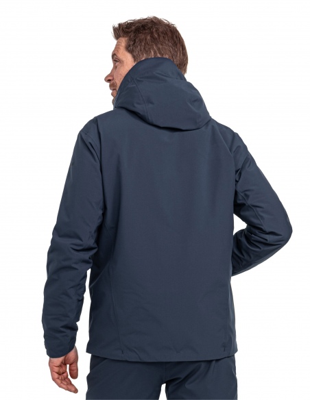 Kurtka narciarska męska Schöffel Nollen