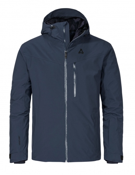 Kurtka narciarska męska Schöffel Nollen