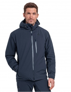 Kurtka narciarska męska Schöffel Nollen