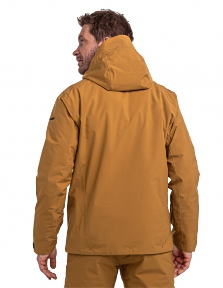 Kurtka narciarska męska Schöffel Nollen