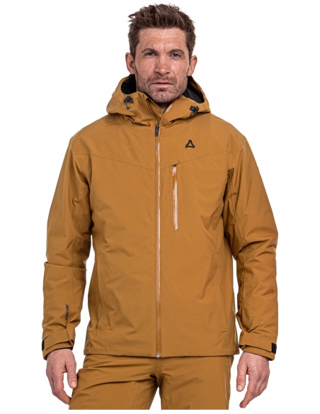 Kurtka narciarska męska Schöffel Nollen