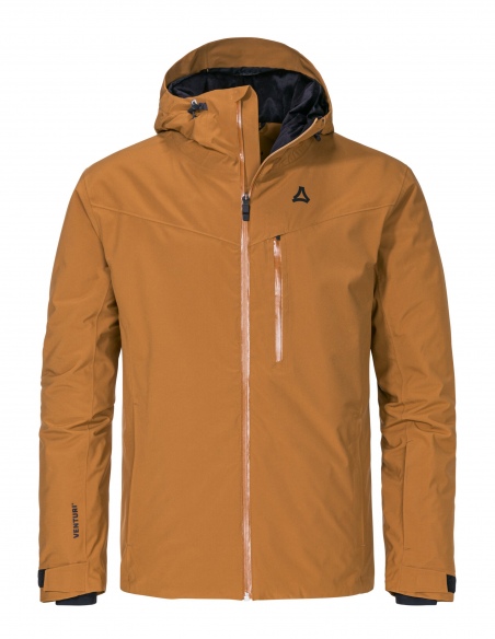 Kurtka narciarska męska Schöffel Nollen