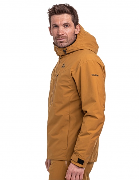 Kurtka narciarska męska Schöffel Nollen