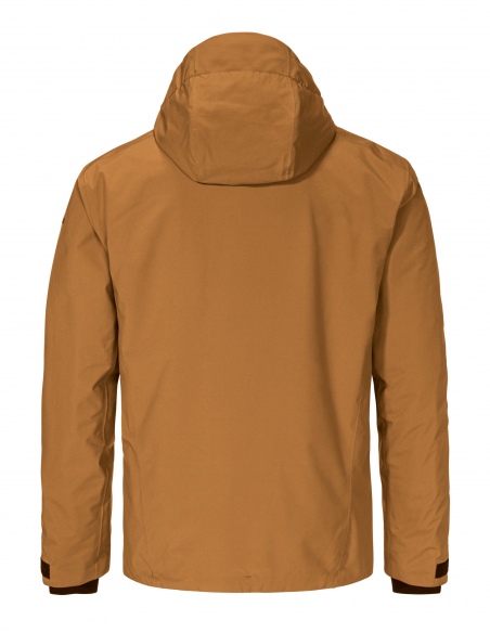 Kurtka narciarska męska Schöffel Nollen