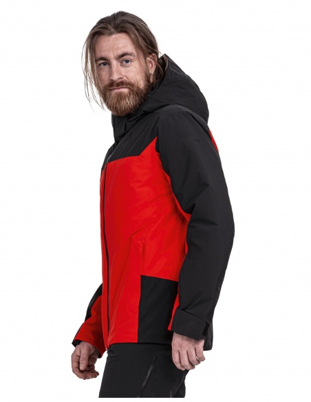 Kurtka narciarska męska Schöffel Zandwel