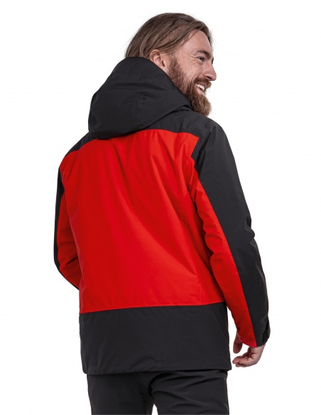 Kurtka narciarska męska Schöffel Zandwel